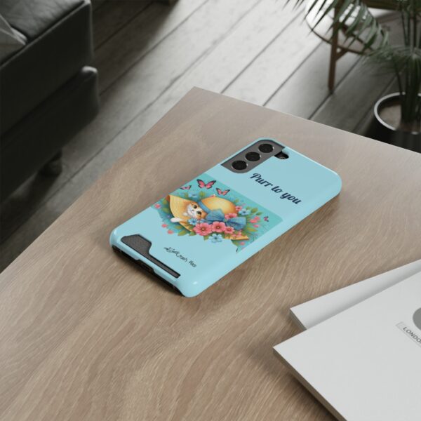 Phone Case Cat's Meow Protector - Image 15