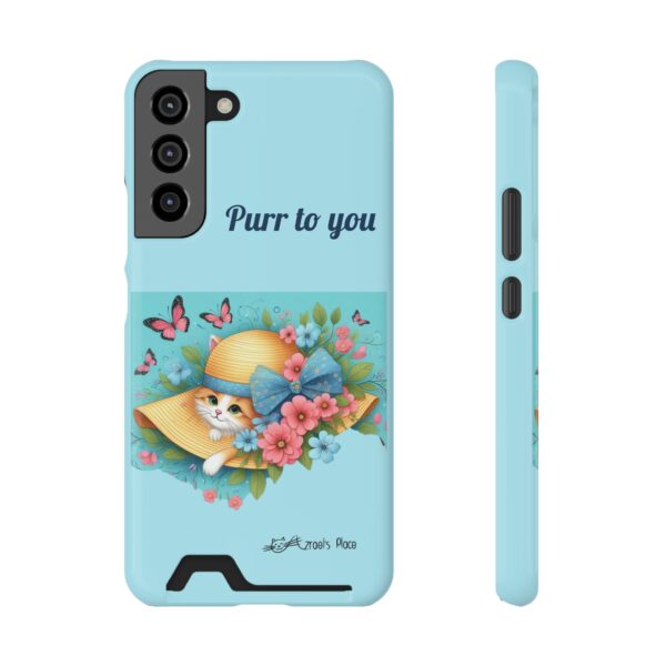 Phone Case Cat's Meow Protector - Image 11