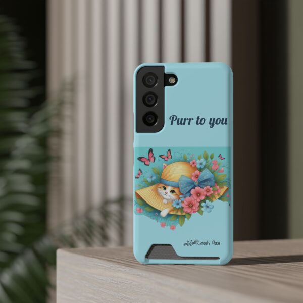 Phone Case Cat's Meow Protector - Image 9