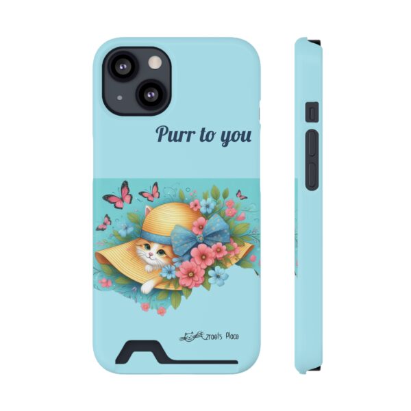 Phone Case Cat's Meow Protector - Image 31