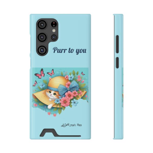 Phone Case Cat's Meow Protector - Image 21