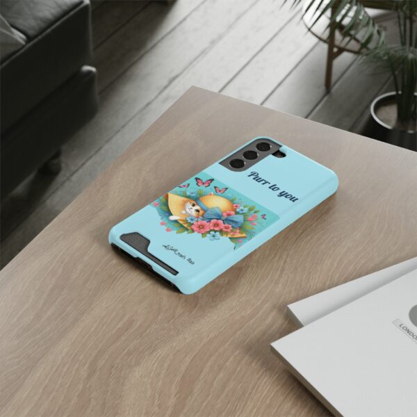 Phone Case Cat's Meow Protector - Image 20