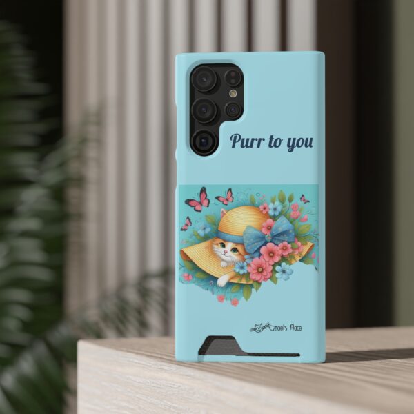 Phone Case Cat's Meow Protector - Image 29