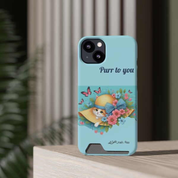 Phone Case Cat's Meow Protector - Image 34