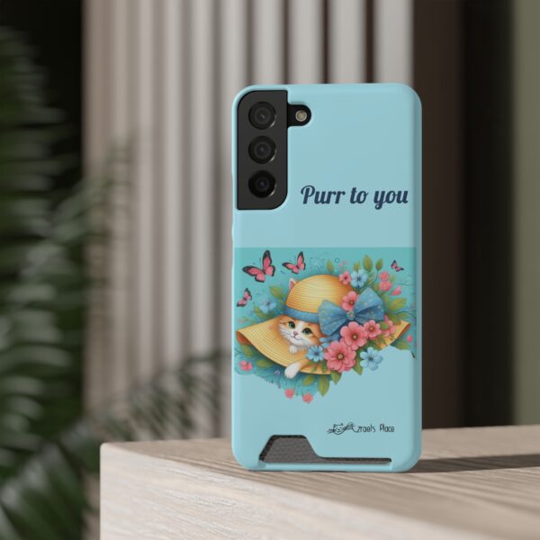 Phone Case Cat's Meow Protector - Image 19