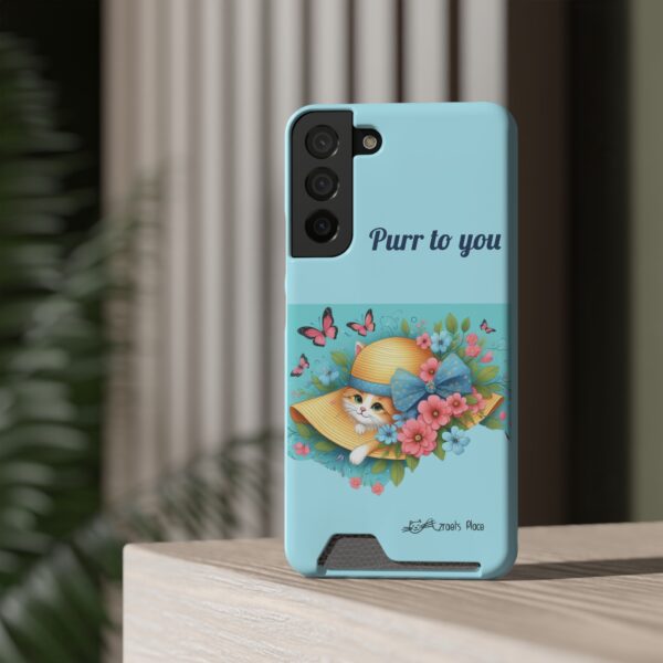 Phone Case Cat's Meow Protector - Image 14