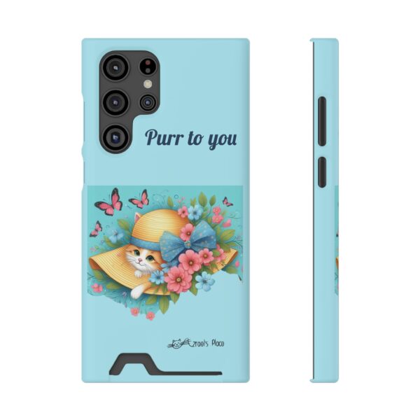 Phone Case Cat's Meow Protector - Image 26