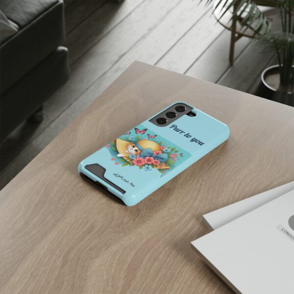 Phone Case Cat's Meow Protector - Image 5