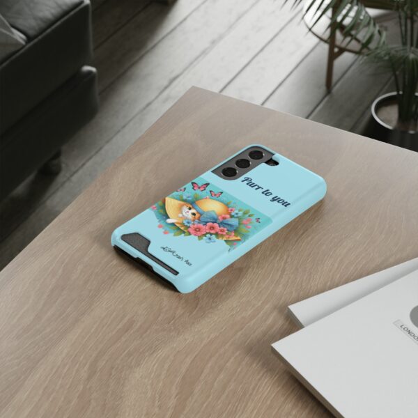 Phone Case Cat's Meow Protector - Image 10