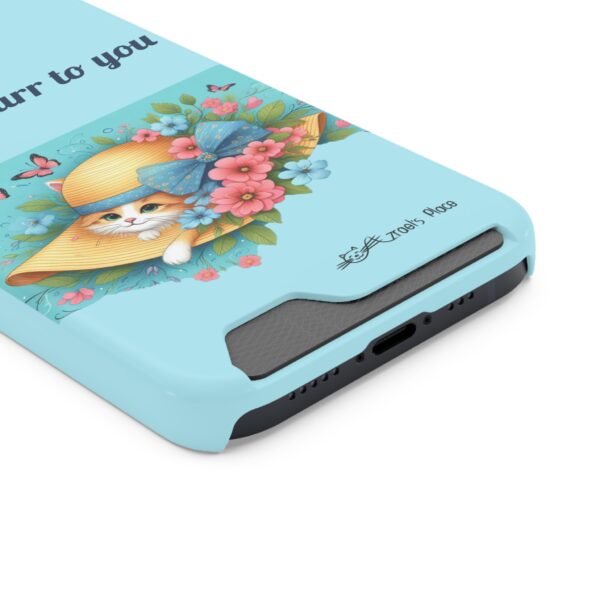 Phone Case Cat's Meow Protector - Image 32