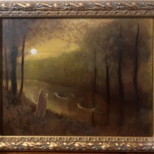 Galadriel’s Goodbye Raffle ~ 1 ticket